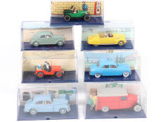 EDITIONS ATLAS (FRANCE) (7)