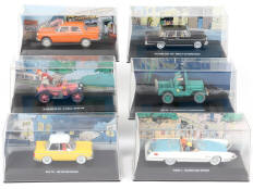 EDITIONS ATLAS (FRANCE) (6)