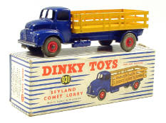 DINKY TOYS (GB) (1)