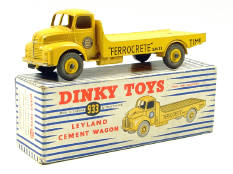 DINKY TOYS (GB) (1)