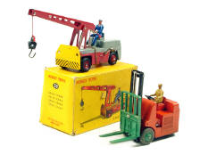 DINKY TOYS (2)
