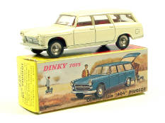 DINKY TOYS (FRANCE) (1)