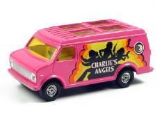 CORGI TOYS (GB) (1)