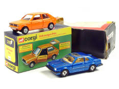 CORGI TOYS (GB) (2)