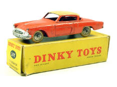DINKY TOYS (FRANCE) (1)