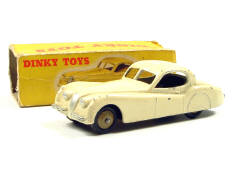 DINKY TOYS (GB) (1)