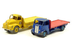 DINKY TOYS (GB) (2)