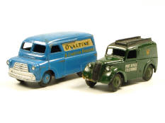 DINKY TOYS GB (2)