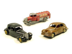 DINKY TOYS (FRANCE) (3)