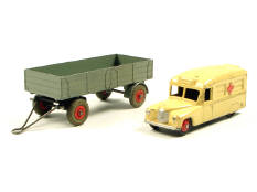 DINKY TOYS (GB) (2)