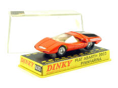 DINKY TOYS FRANCE (1)