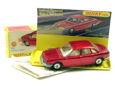 DINKY TOYS GB (1)