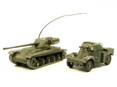 DINKY TOYS (FRANCE) (2)