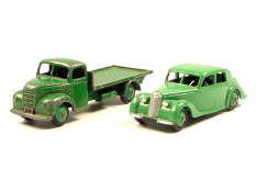 DINKY TOYS (GB) (2)