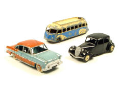 DINKY TOYS (FRANCE) (3)