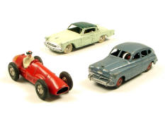 DINKY TOYS (FRANCE) (3)
