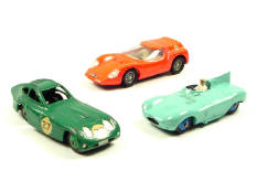 DINKY TOYS (GB) (3)