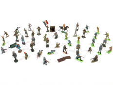 DIVERS (45)
