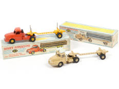 DINKY TOYS (FRANCE) (2)