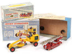 DINKY TOYS (FRANCE) (2)