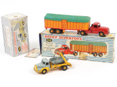 DINKY TOYS (FRANCE) (2)