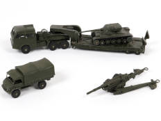 DINKY TOYS (FRANCE) (4)