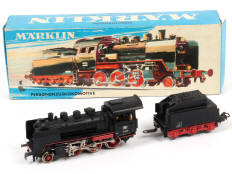 MÄRKLIN 'HO' (ALLEMAGNE) (1)