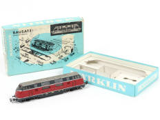 MÄRKLIN 'HO' (ALLEMAGNE) (1)