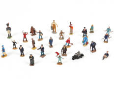 DIVERS (25)