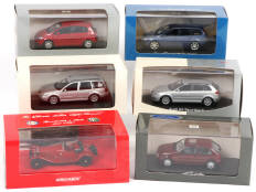 MINICHAMPS (ALLEMAGNE) (6)