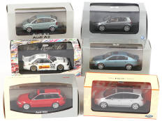 MINICHAMPS (ALLEMAGNE) (6)