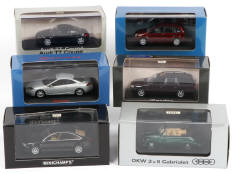 MINICHAMPS (ALLEMAGNE) (6)