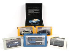 MINICHAMPS (ALLEMAGNE) (6)