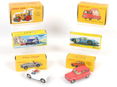 EDITION ATLAS (FR) (6)