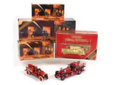 MATCHBOX - MODELS OF YESTERYEAR (GB) (4)