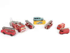 DINKY TOYS (7)