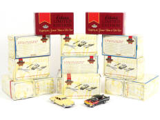 DINKY MATCHBOX (GB) (15)