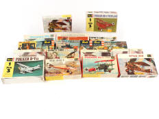 REVELL (USA) (16)