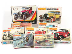 MATCHBOX (GB) (12)