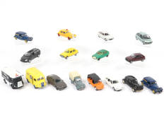 DIVERS (16)