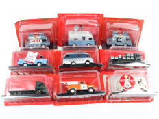 EDITIONS HACHETTE (FRANCE) (9)