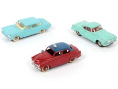 DINKY TOYS (FRANCE) (3)