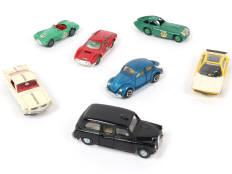 DINKY TOYS (GB) (7)