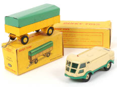 DINKY TOYS (FRANCE) (2)