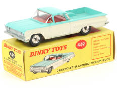 DINKY TOYS (GB) (1)