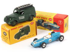 DINKY TOYS (GB) (2)