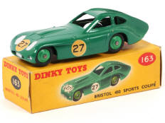 DINKY TOYS (GB) (1)