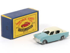 MATCHBOX (GB) (1)