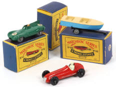 MATCHBOX (GB) (3)