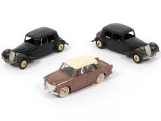DINKY TOYS (FRANCE) (3)